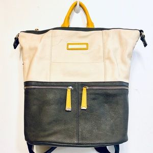 Kelly Moore Camera Backpack (Orig $209)